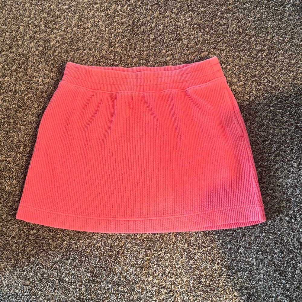 Arie Pink Women's Skirt